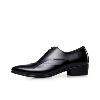 ZRO Sleeping On A Pillow With Flowers Dress Shoes Men's