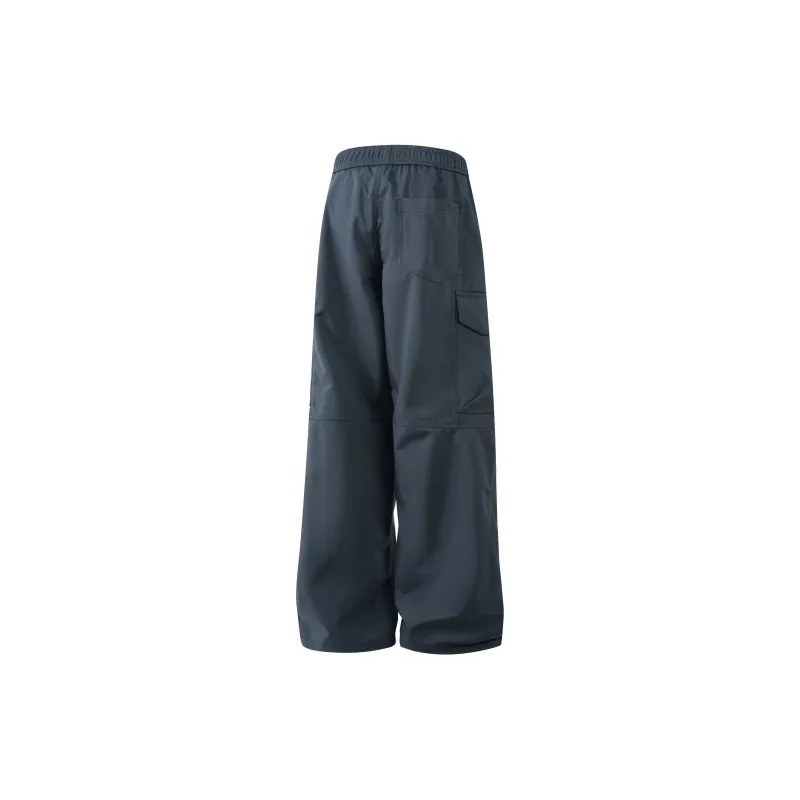 Kawasaki Cargo Pants Unisex-15