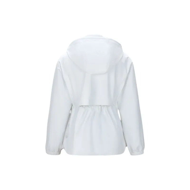 DESCENTE Jackets Women's-5