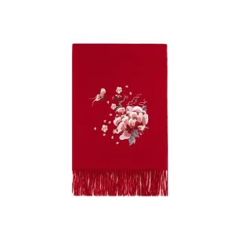 Shanghai Story Knit Scarves Women's