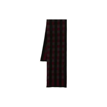 Aspinal Of London Exploded Scarf