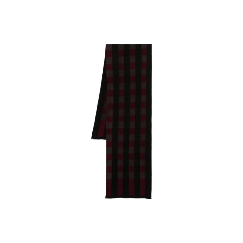 Aspinal Of London Exploded Scarf-0