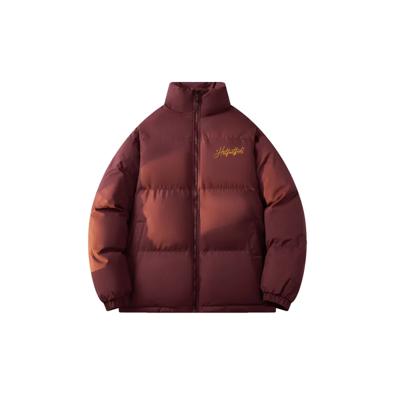 FASTFISH Down Jackets Unisex-13