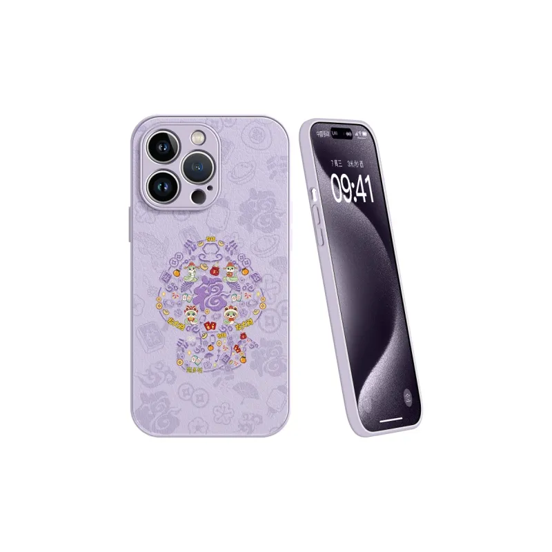 Lingtao Phone Cases-14
