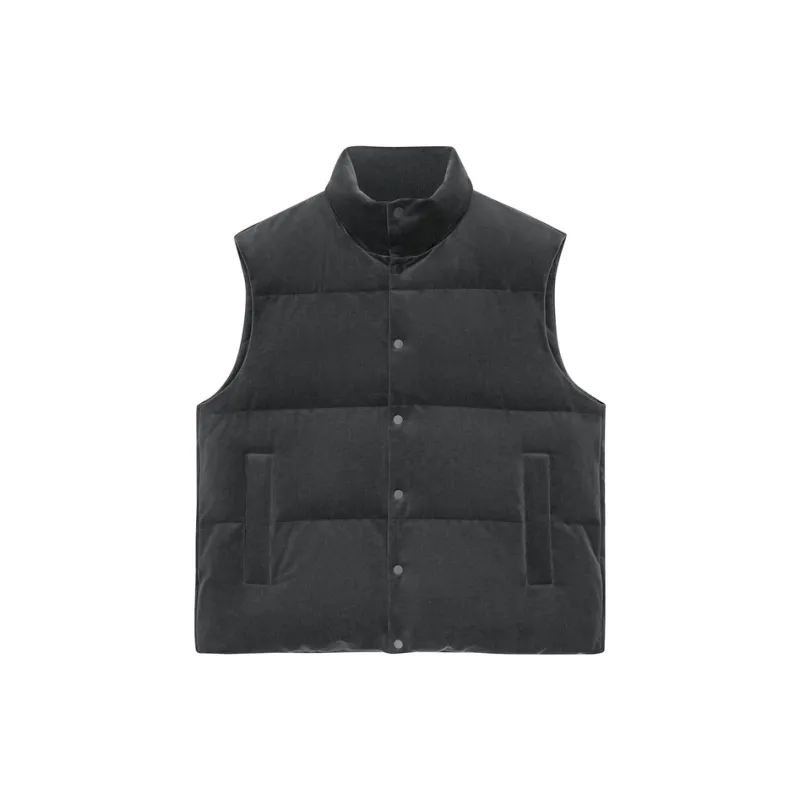 Nice Rice Vests Men-3