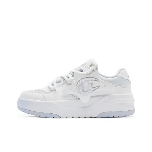Champion Low-Top Skateboard Shoes Women's