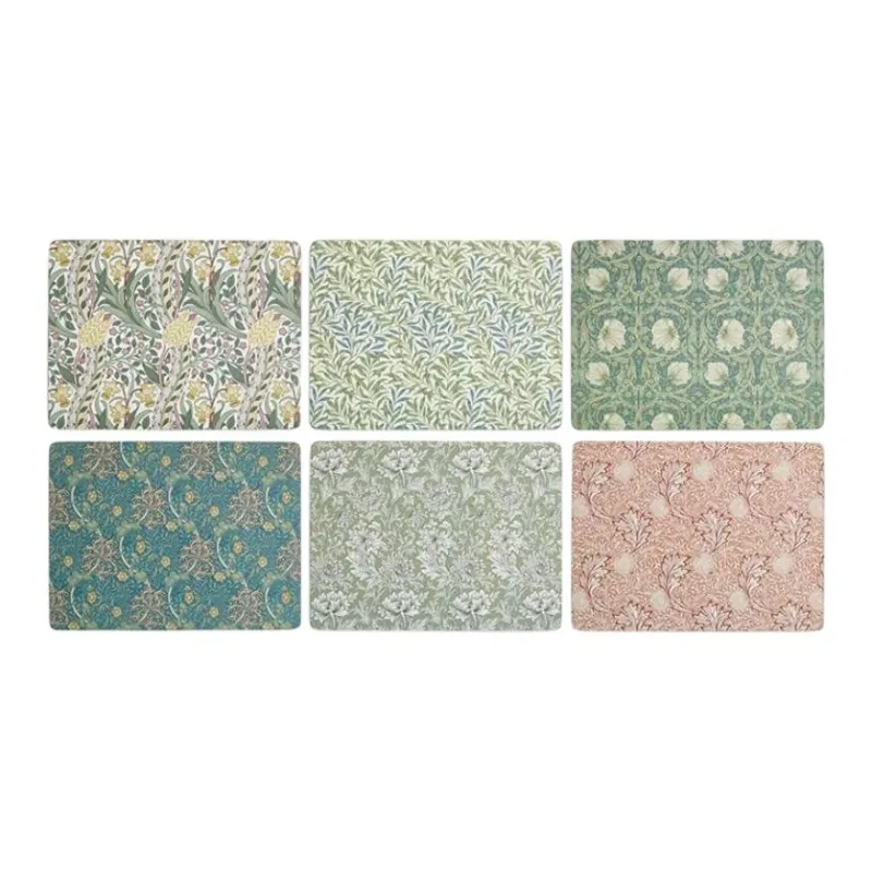 Portmeirion Placemats-3