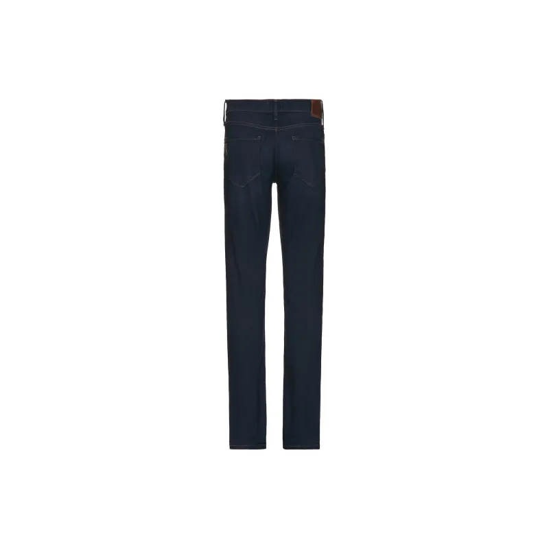 PAIGE Jeans Women's Black-1