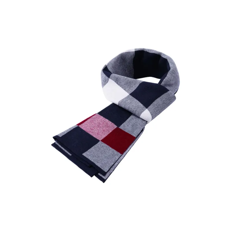 TUCANO Knit Scarves Unisex-0