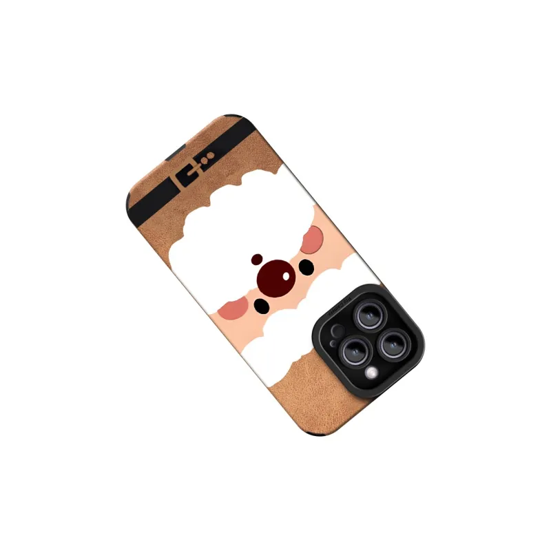 CHUNFAN Phone Cases-9