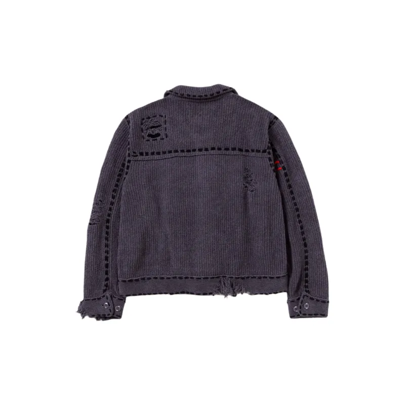 NEIGHBORHOOD X Phingerin PG1 Savage Knit-7