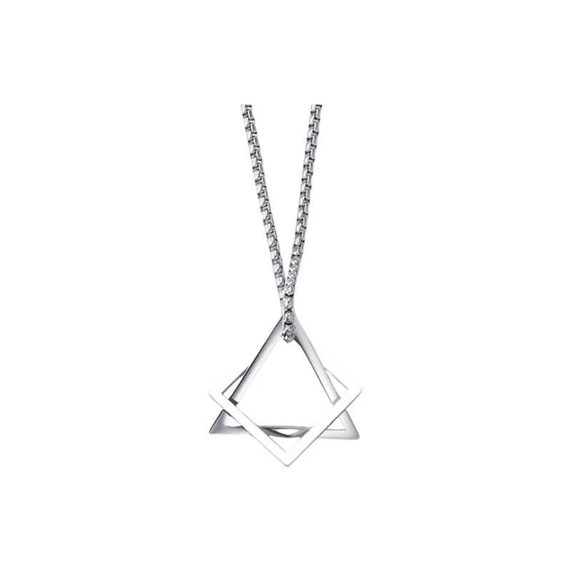 FEO Necklaces Women's-0