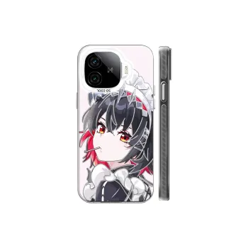 CHUNFAN Phone Cases