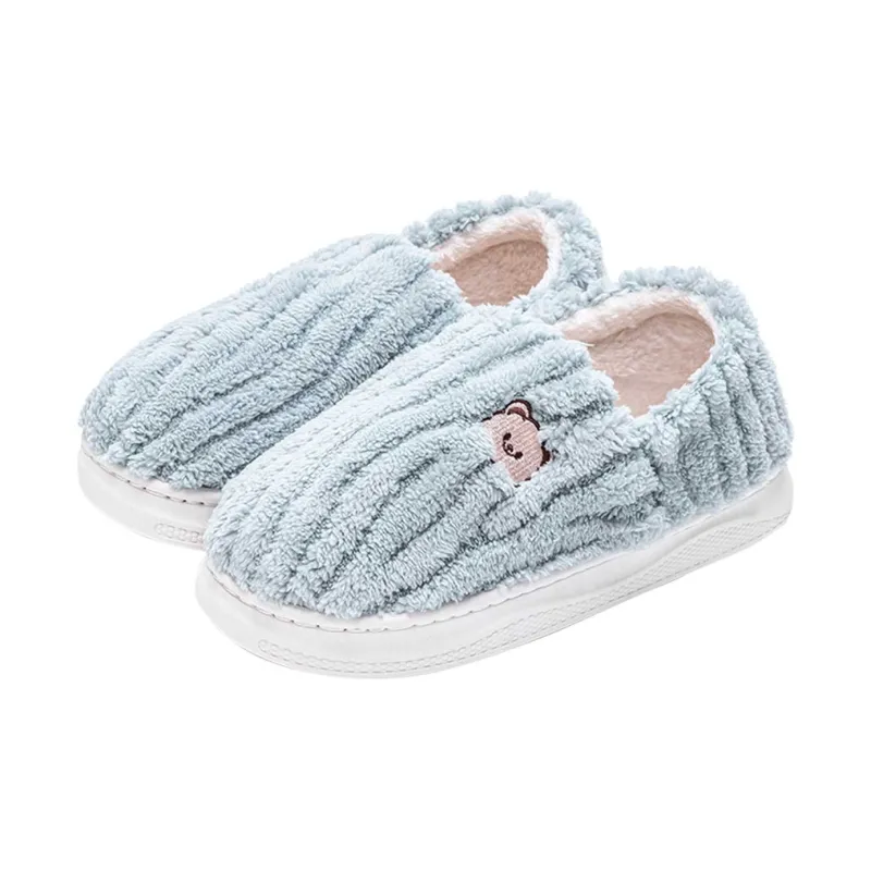 TZLDN Slippers / Home Slippers-8