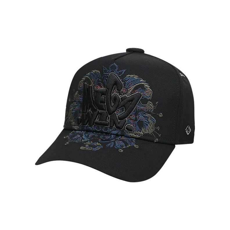 SWOFCARE Polyester Baseball Caps Unisex-0