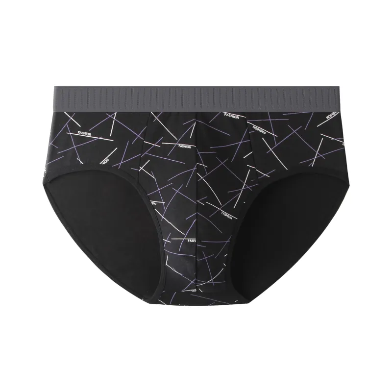 Urban Beauty Underpants Men's Combo Set-3