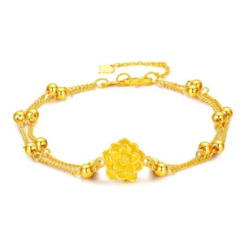 Master Kim With S925 Silver Chain Bracelets Women's
