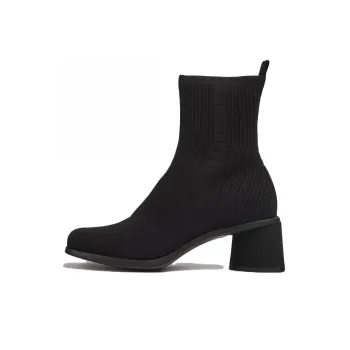 CAMPER Kiara 65mm Square-toe Boots