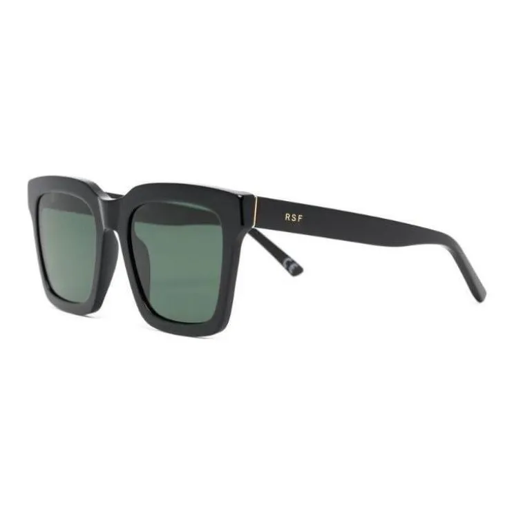 Retrosuperfuture Aalto Square frame Sunglasses-0
