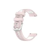 Pink White