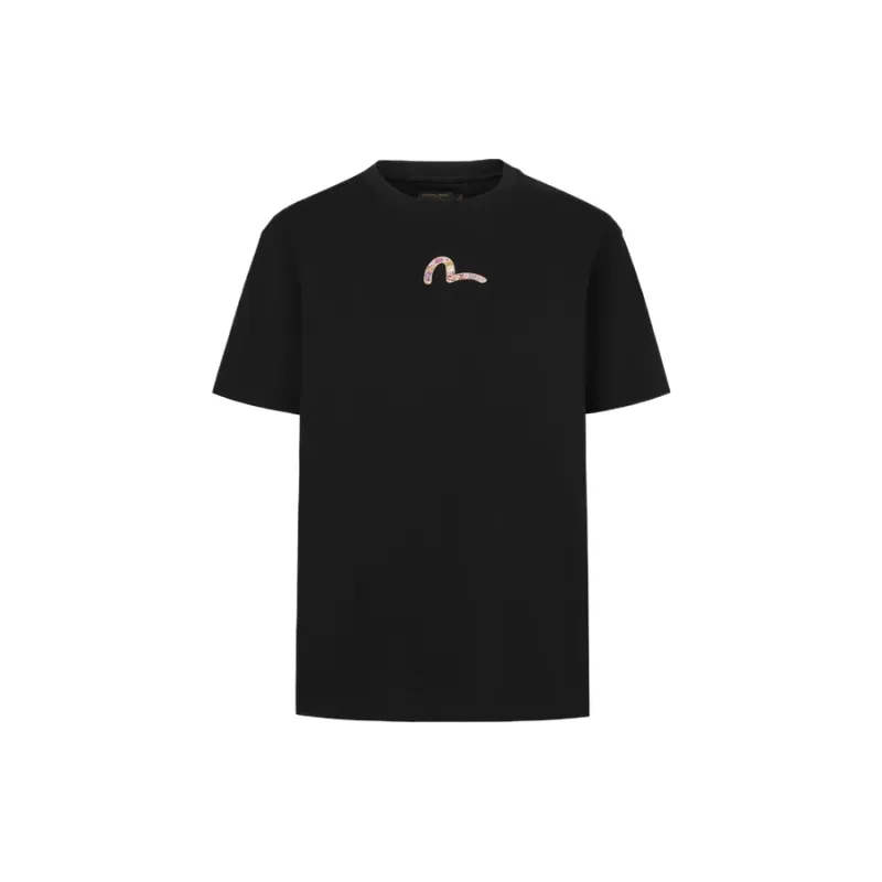 EVISU T Shirts Women's-1