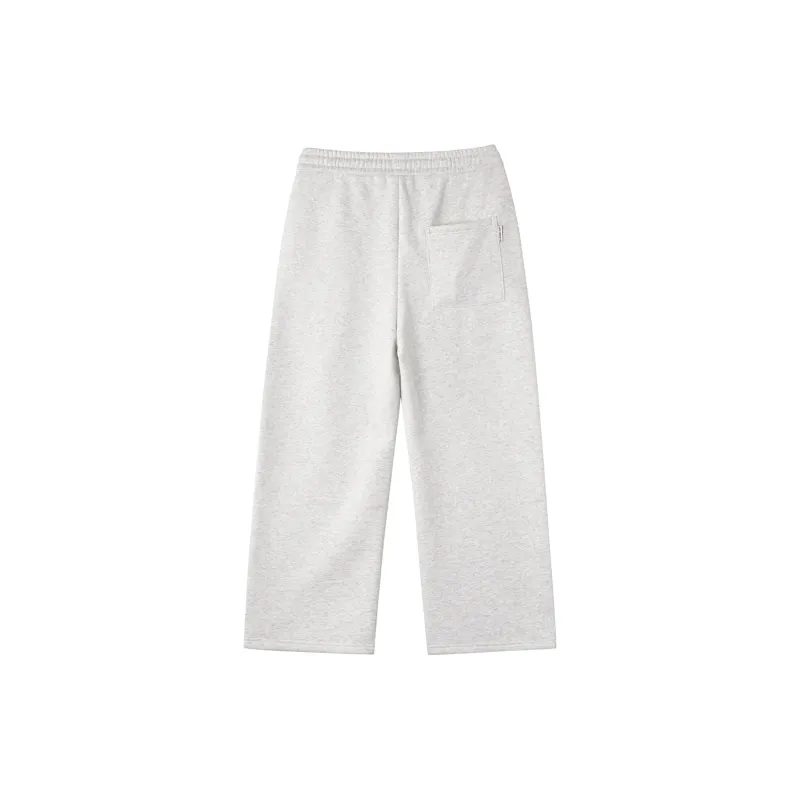 OX FREAK Casual Pants Unisex-8