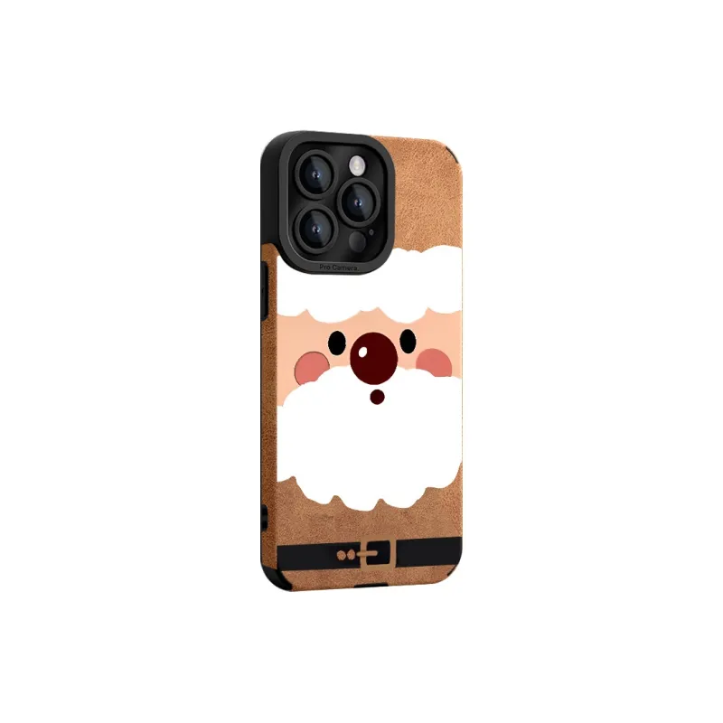 CHUNFAN Phone Cases-5