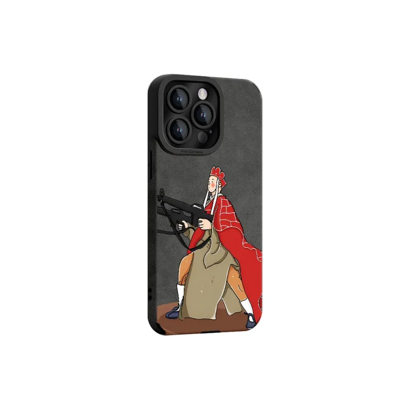 CHUNFAN Phone Cases-10