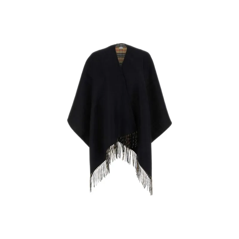 Burberry Shawls Unisex Multicolor-2