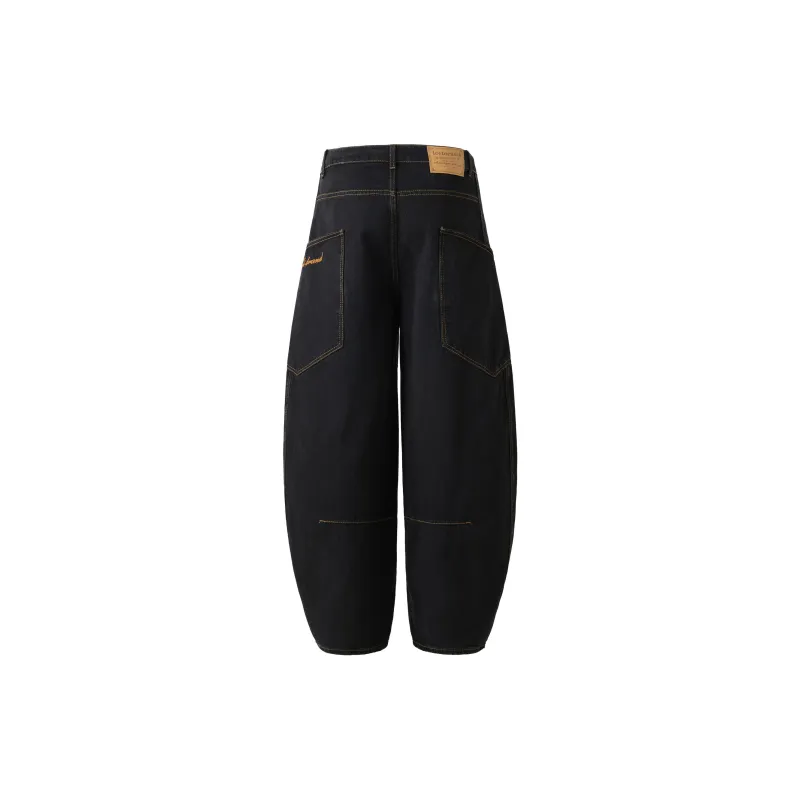 GTRG Jeans Unisex-1