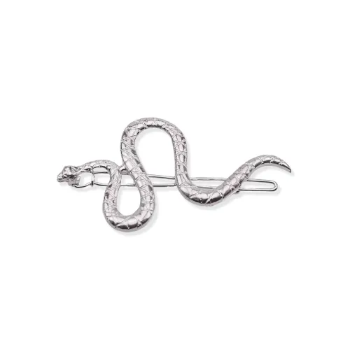 YOASOBI Alloy Hair Clips Women's