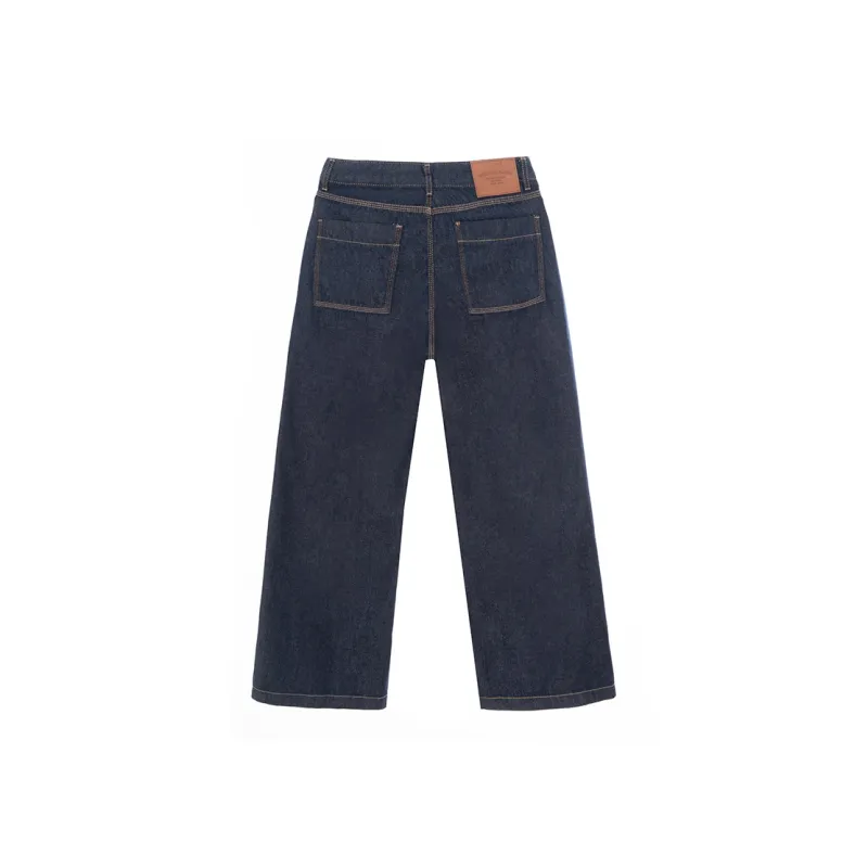 FAWENXIANGZI Jeans Women's-1