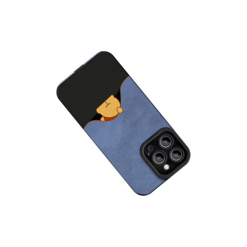 CHUNFAN Phone Cases-14