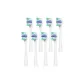 Standard Cleaning White 8-Piece Set