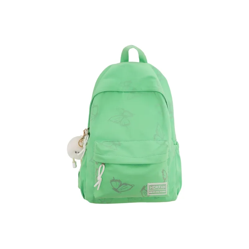 SUN ERATH&U Nylon Backpack Regular Unisex Multicolor-0