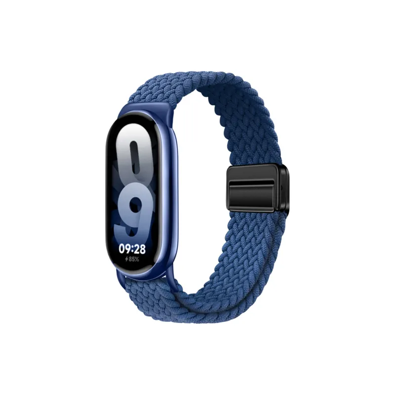 IKYOU Xiaomi Compatibility Watch Band Nylon Material-15