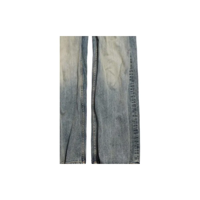 Balenciaga Flared Jeans-8