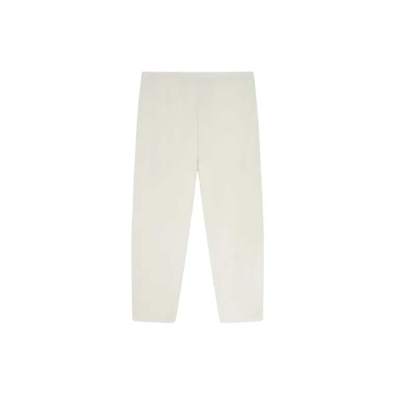 Nice Rice Knitted Sports Pants Unisex-5