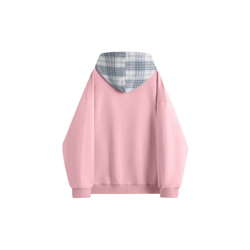 Warrior Ride The Wind Collection Open-Ended Smile Collection Sweatshirt Unisex-1