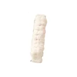White Strap Only