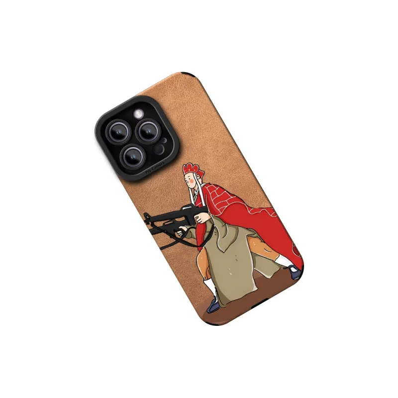 CHUNFAN Phone Cases-17