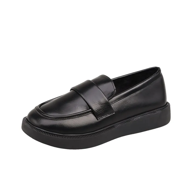 Nrillo Loafers Medium Heel Women's-0