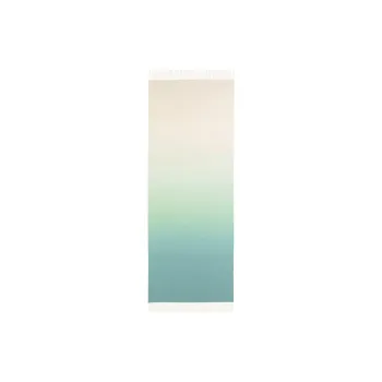 JOHNSTONS OF ELGIN Ombré effect Scarf