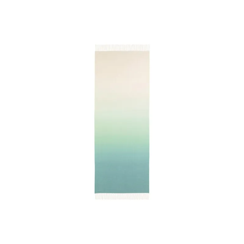 JOHNSTONS OF ELGIN Ombré effect Scarf-0