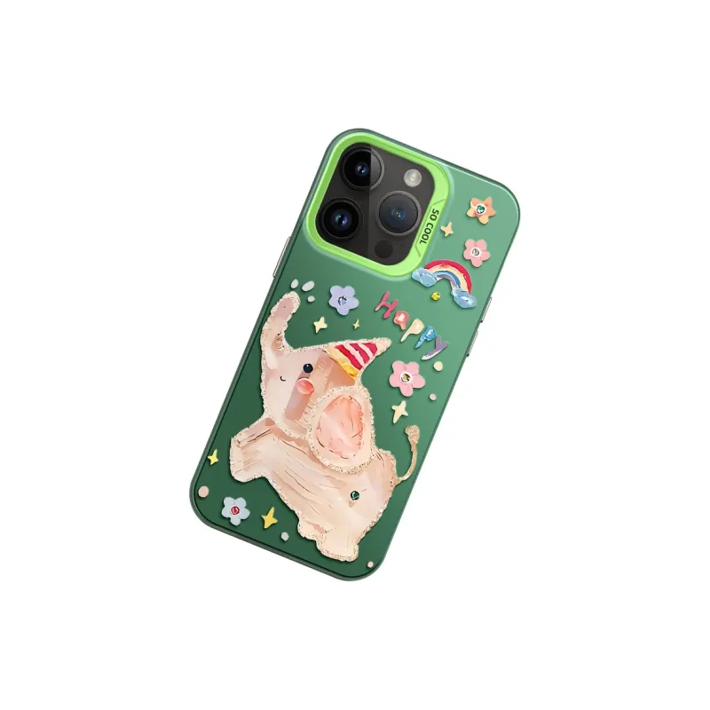 GELEI Phone Cases-16