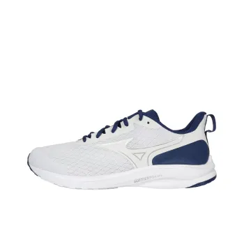 Esperunzer 2 Mizuno Super Wide 'White Navy'