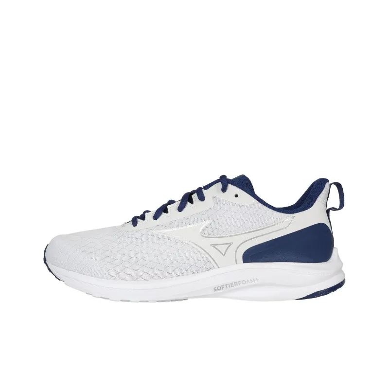 Mizuno Esperunzer 2 Super Wide 'White Navy'-0