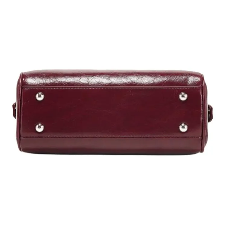 PAYOT Microfiber Synthetic Leather Shoulder Bag, Crossbody Bag, Handbag Regular Women's Multicolor-5