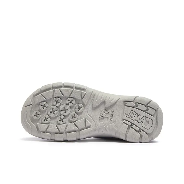CAMEL Anti Slip Wear Resistant Low Top Trekking Shoes Women's-5