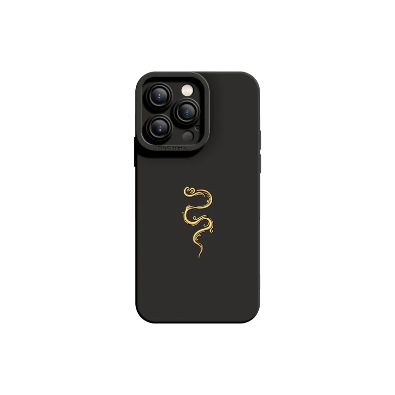SUPER MOUSE Phone Cases-15